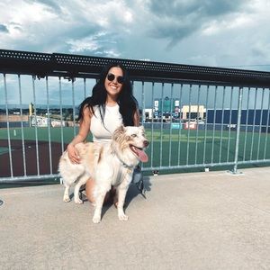 Meet your Posher, Mariah